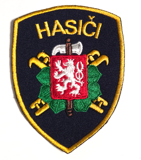 Nášivky a klíčenky